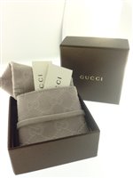 Necklace Gucci Man Dog Tag in Silver YBB010492001 - YBB010492001